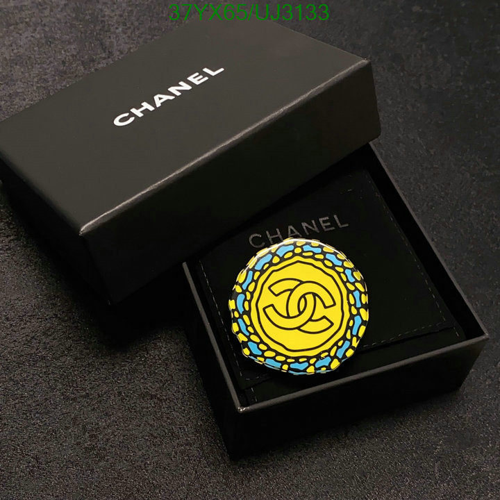 Jewelry-Chanel Code: UJ3133 $: 37USD