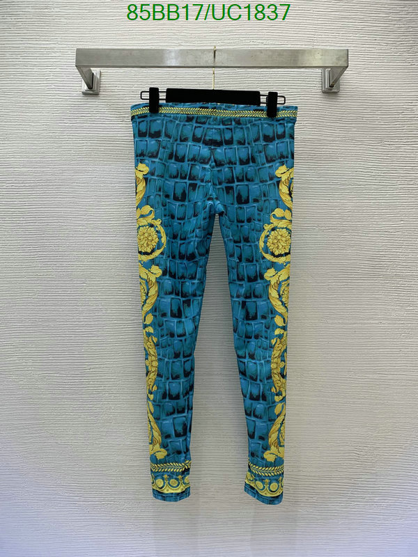 Clothing-Versace Code: UC1837 $: 85USD