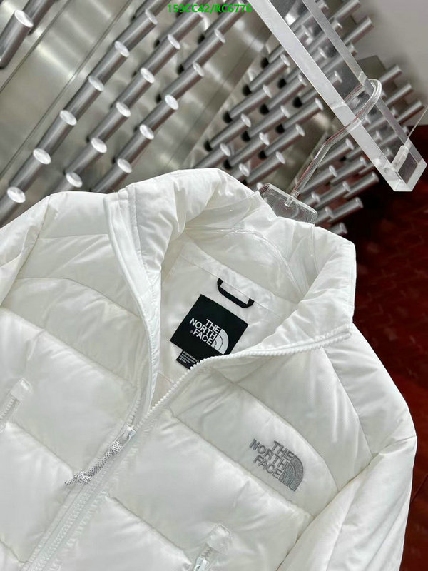 Down jacket Women-The North Face Code: RC6776 $: 159USD