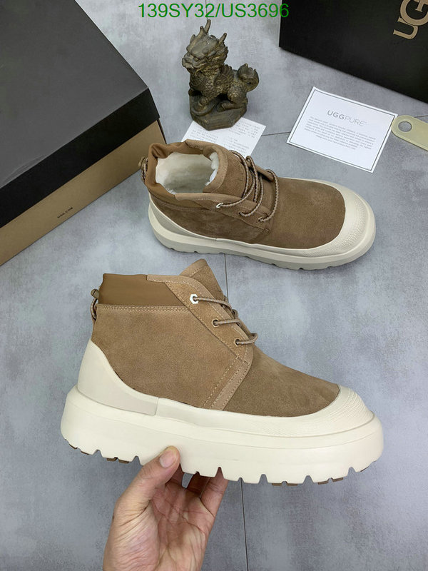 Men shoes-UGG Code: US3696 $: 139USD