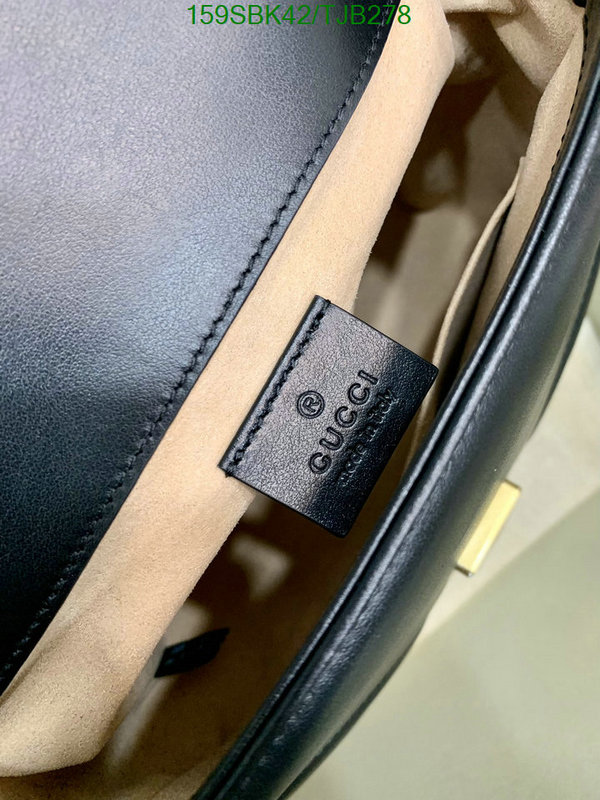 Gucci 5A Bag SALE Code: TJB278