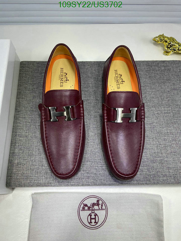 Men shoes-Hermes Code: US3702 $: 109USD