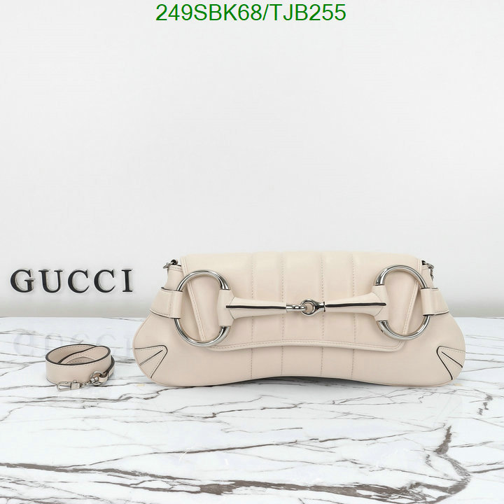 Gucci 5A Bag SALE Code: TJB255