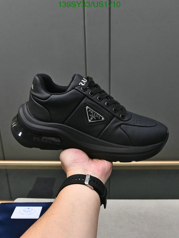 Men shoes-Prada Code: US1710 $: 139USD