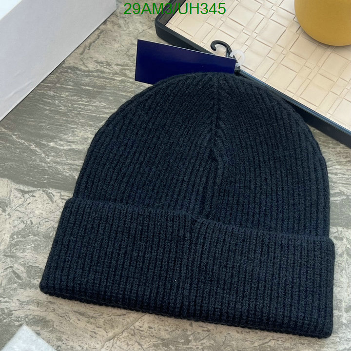 Cap-(Hat)-Ralph Lauren Code: UH345 $: 29USD