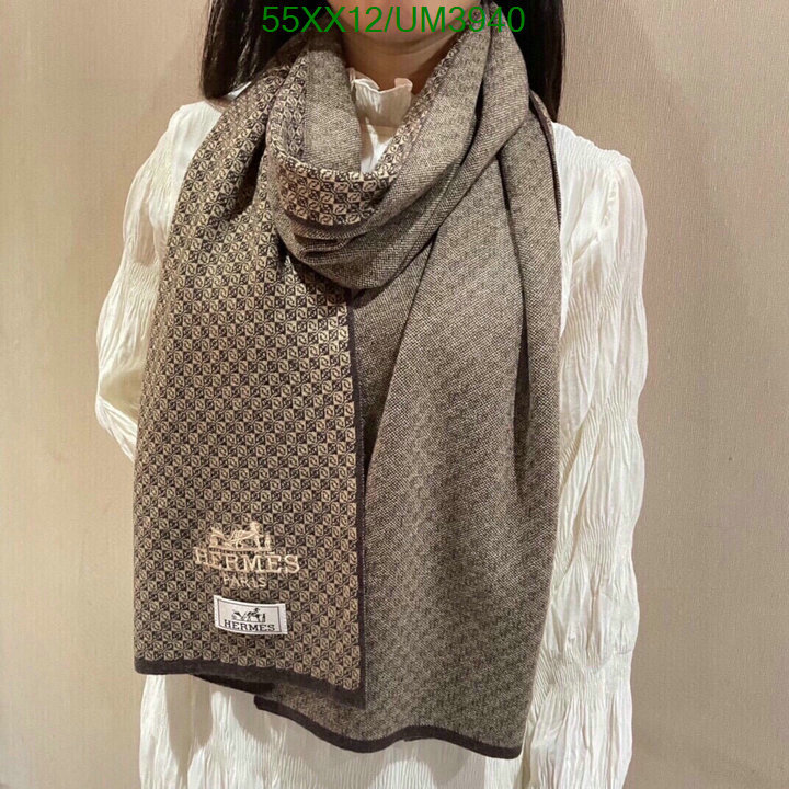 Scarf-Hermes Code: UM3940 $: 55USD