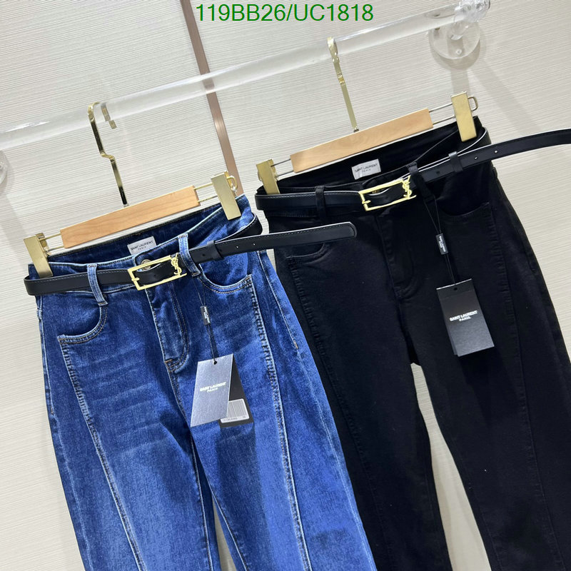Clothing-YSL Code: UC1818 $: 119USD
