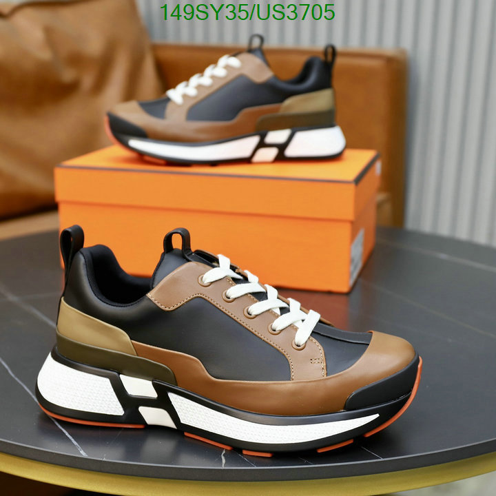 Men shoes-Hermes Code: US3705 $: 149USD