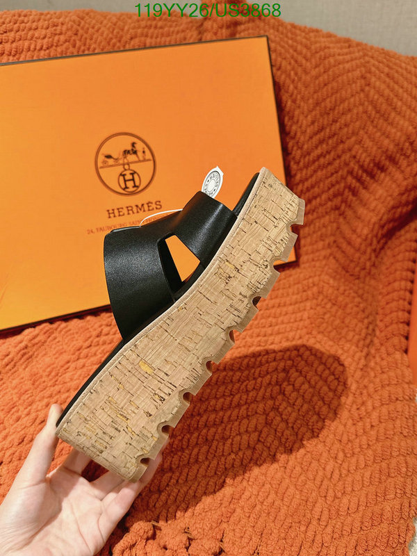 Women Shoes-Hermes Code: US3868 $: 119USD