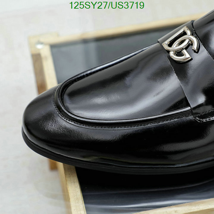 Men shoes-D&G Code: US3719 $: 125USD