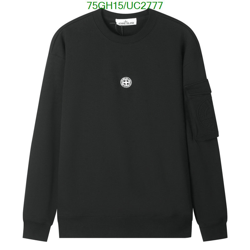 Clothing-Stone Island Code: UC2777 $: 75USD