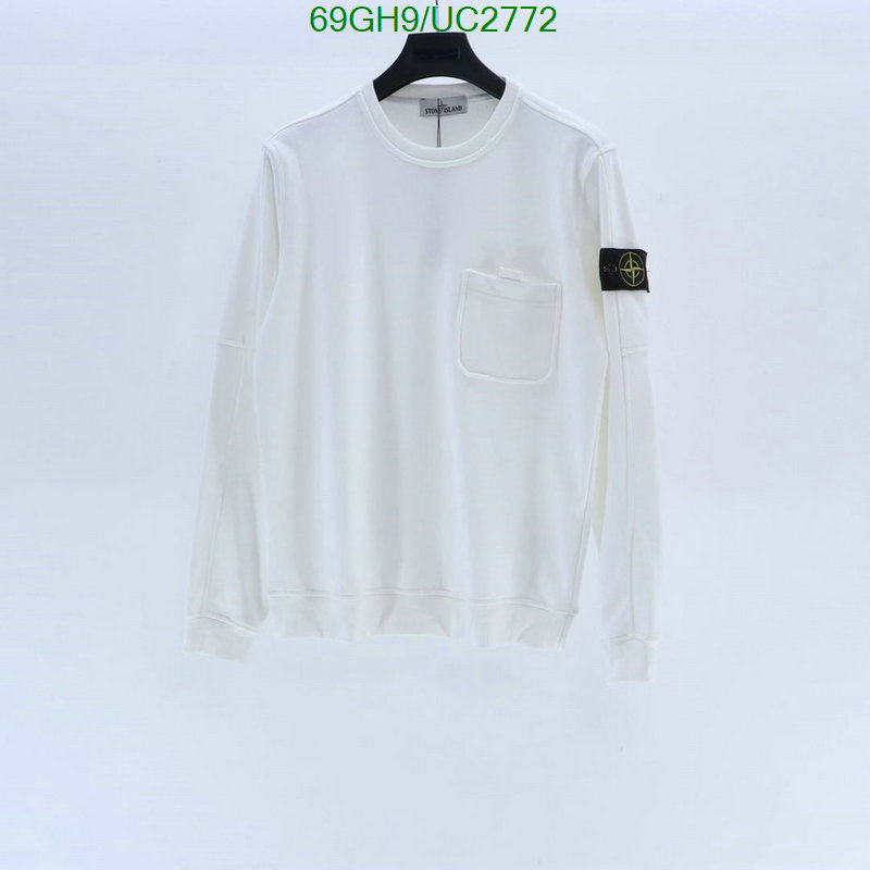 Clothing-Stone Island Code: UC2772 $: 69USD