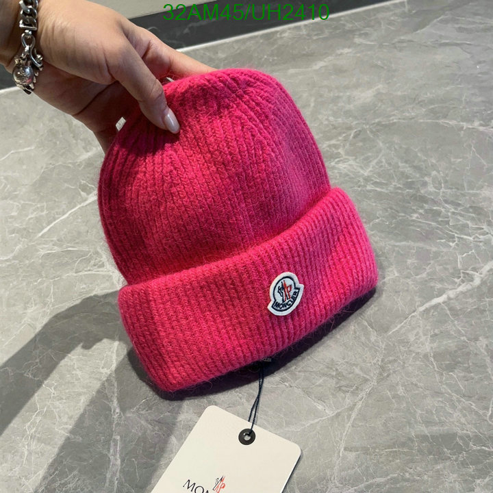 Cap-(Hat)-Moncler Code: UH2410 $: 32USD