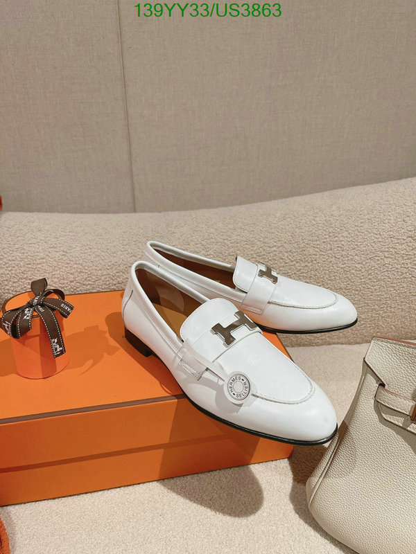 Women Shoes-Hermes Code: US3863 $: 139USD