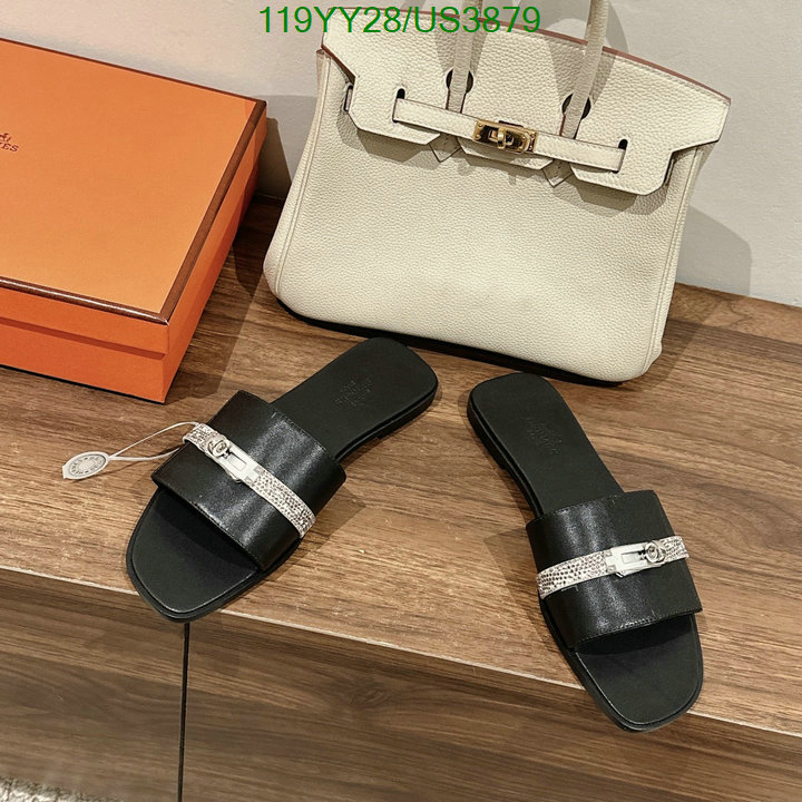 Women Shoes-Hermes Code: US3879 $: 119USD