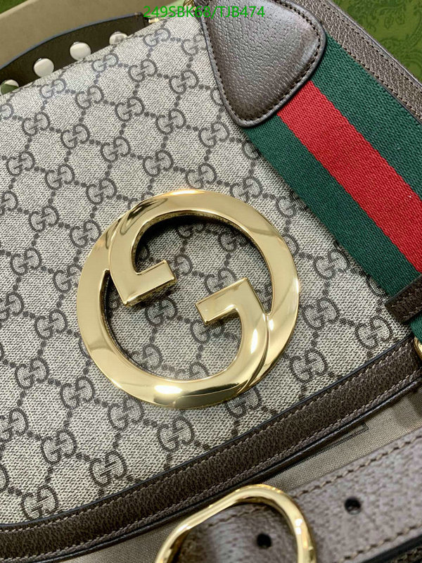 Gucci 5A Bag SALE Code: TJB474