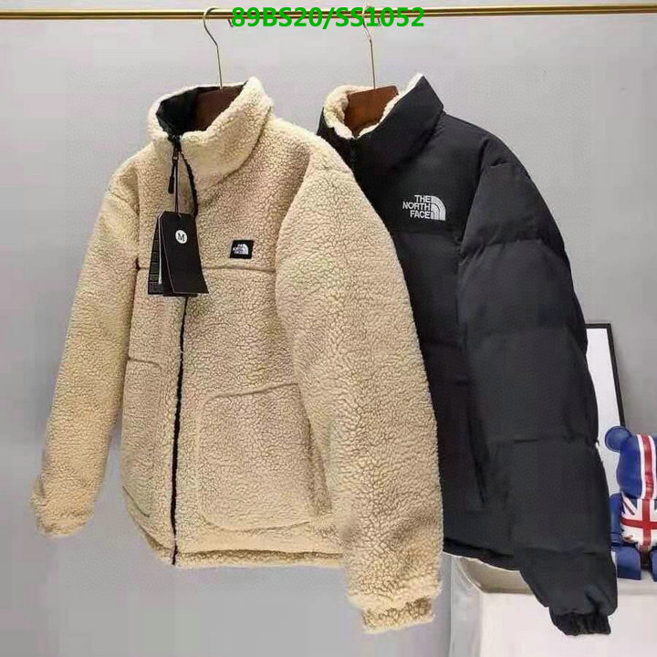 Down Jacket SALE Code: SS1052