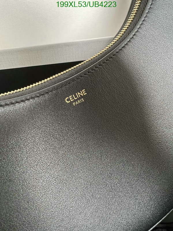 Celine Bag-(Mirror)-AVA- Code: UB4223 $: 199USD