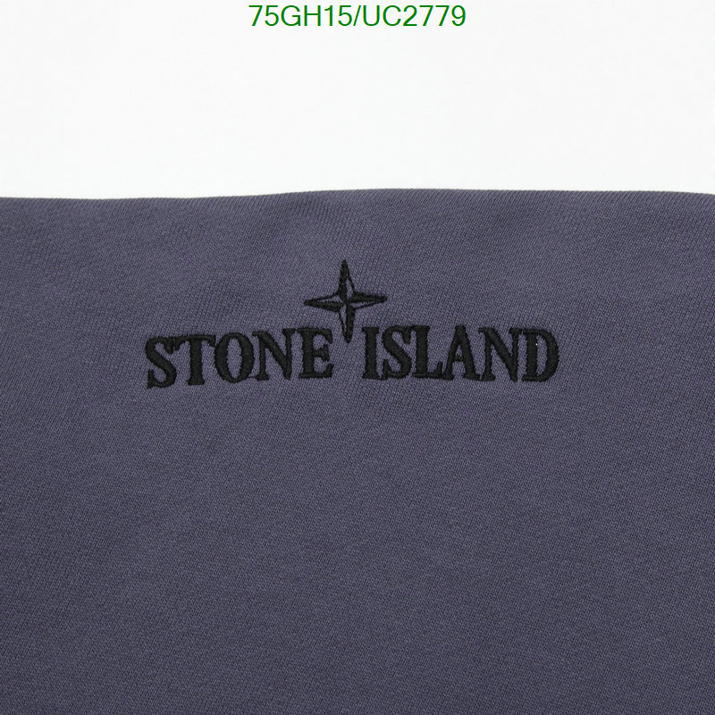 Clothing-Stone Island Code: UC2779 $: 75USD