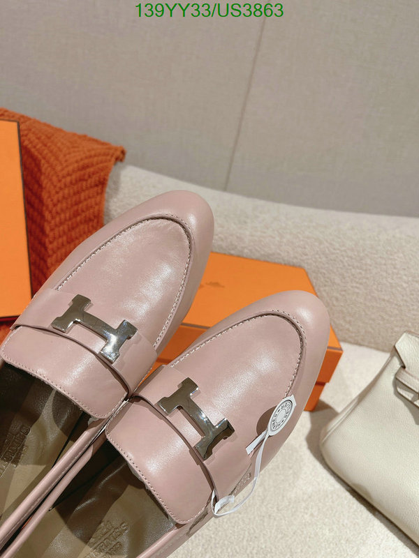 Women Shoes-Hermes Code: US3863 $: 139USD