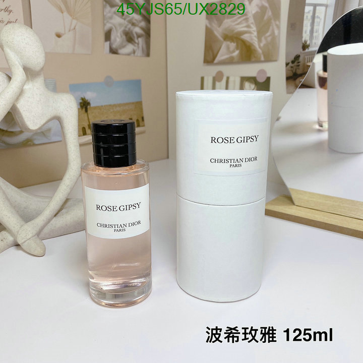 Perfume-Dior Code: UX2829 $: 45USD