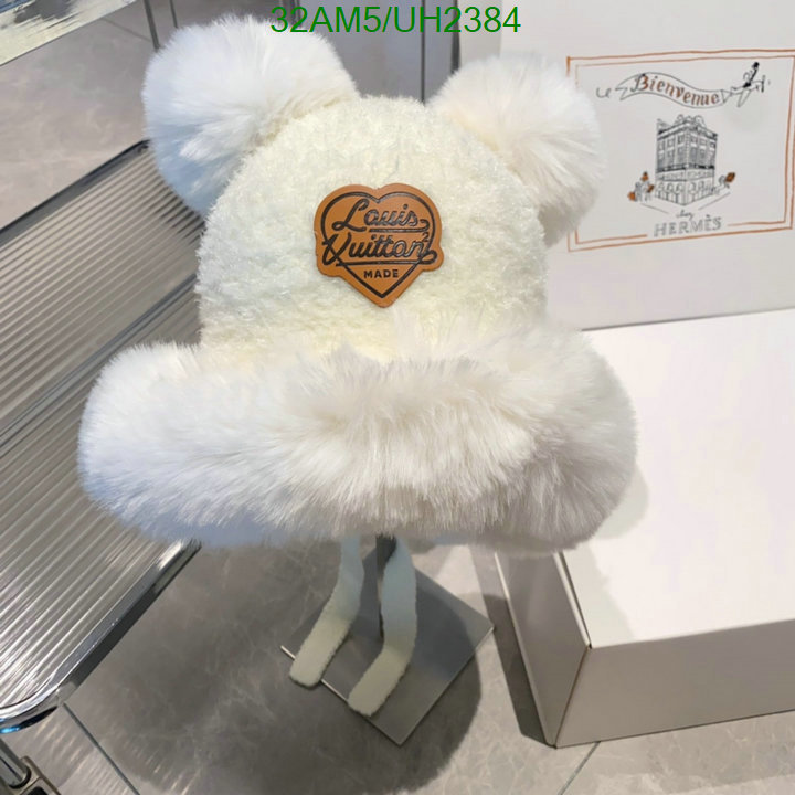 Cap-(Hat)-LV Code: UH2384 $: 32USD