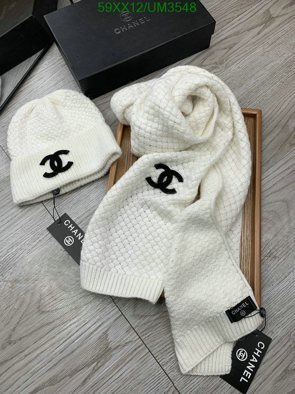 Scarf-Chanel Code: UM3548 $: 59USD