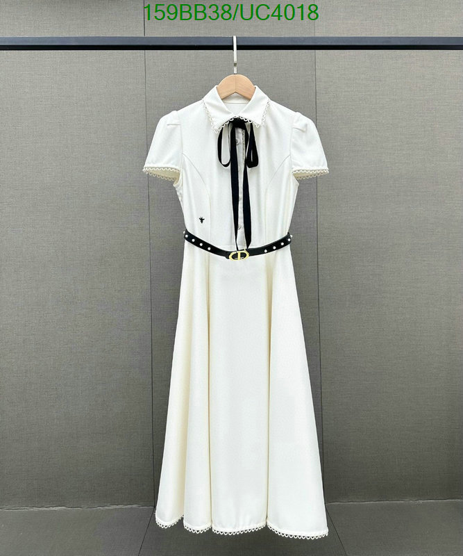 Clothing-Dior Code: UC4018 $: 159USD