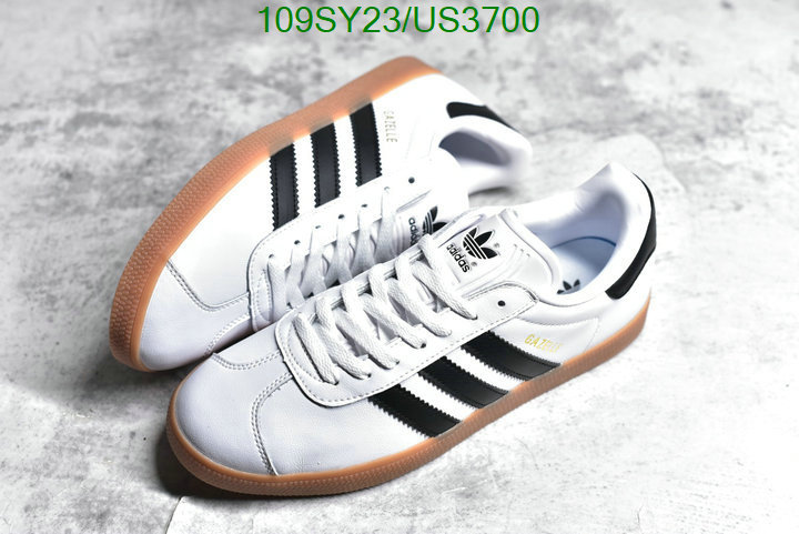 Men shoes-Adidas Code: US3700 $: 109USD