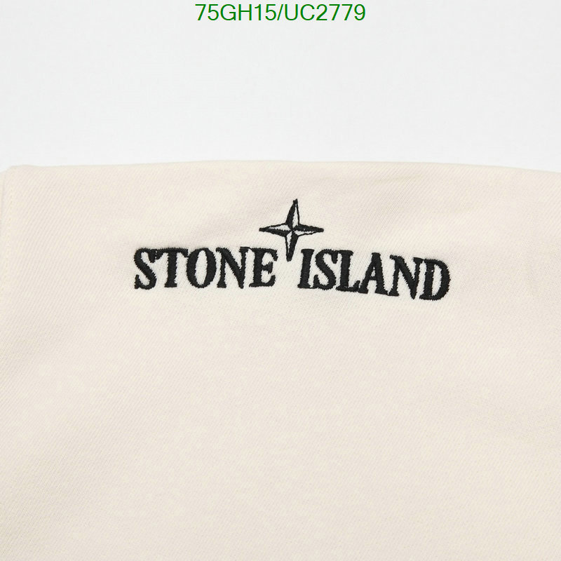 Clothing-Stone Island Code: UC2779 $: 75USD