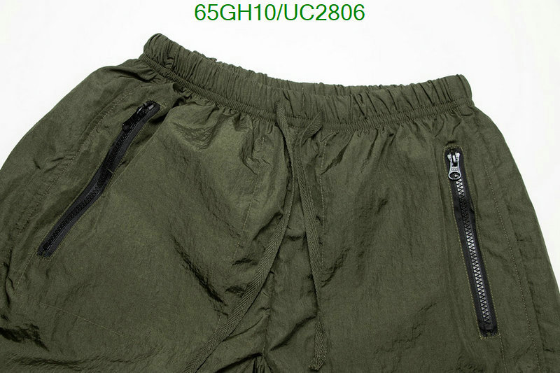 Clothing-Stone Island Code: UC2806 $: 65USD