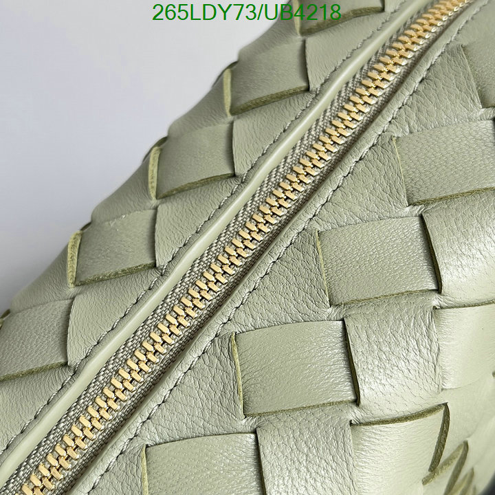 BV Bag-(Mirror)-Diagonal- Code: UB4218 $: 265USD