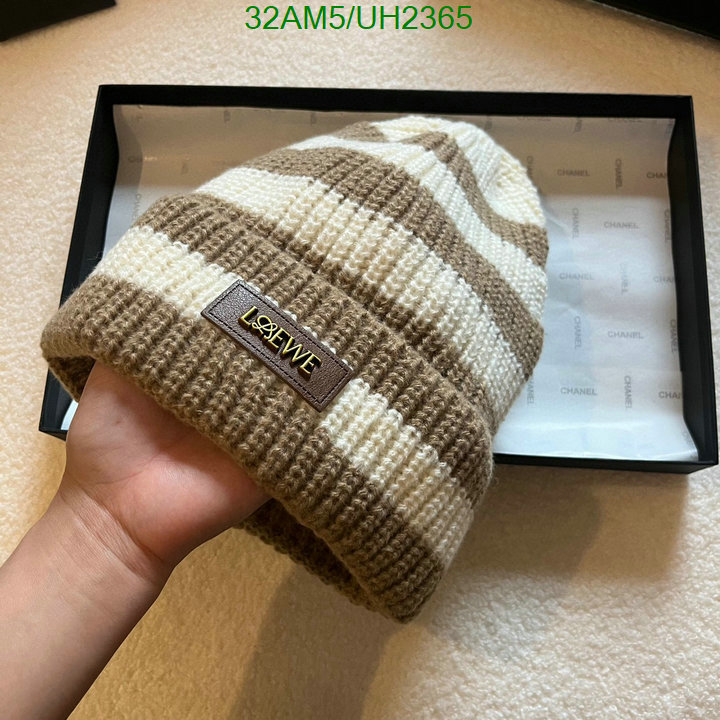 Cap-(Hat)-Loewe Code: UH2365 $: 32USD
