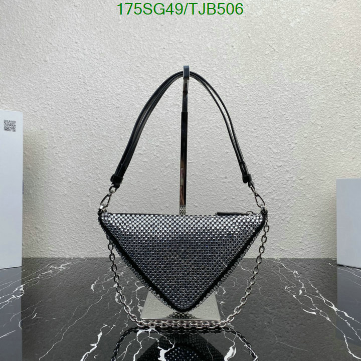 》》Black Friday SALE-5A Bags Code: TJB506