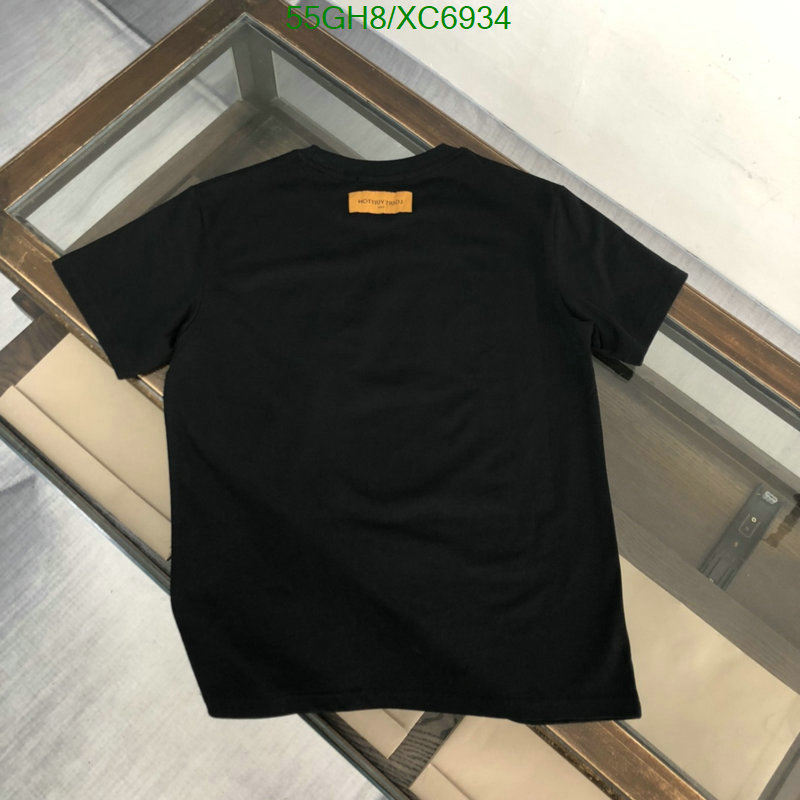 Clothing-LV Code: XC6934 $: 55USD