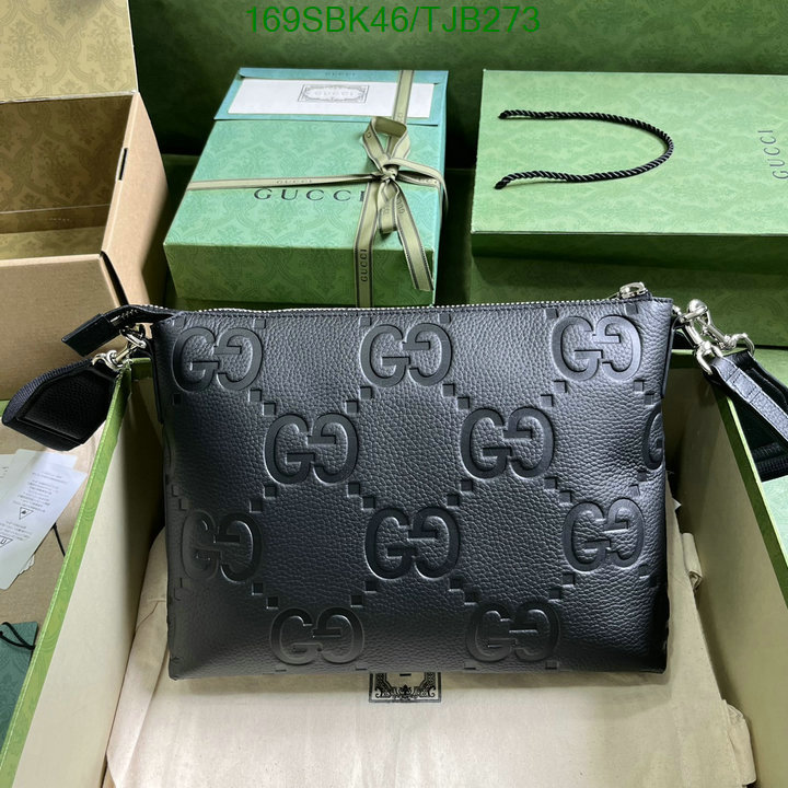 Gucci 5A Bag SALE Code: TJB273