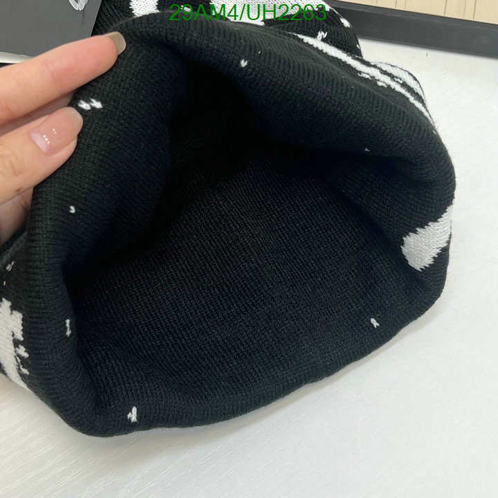 Cap-(Hat)-ARCTERYX Code: UH2263 $: 29USD