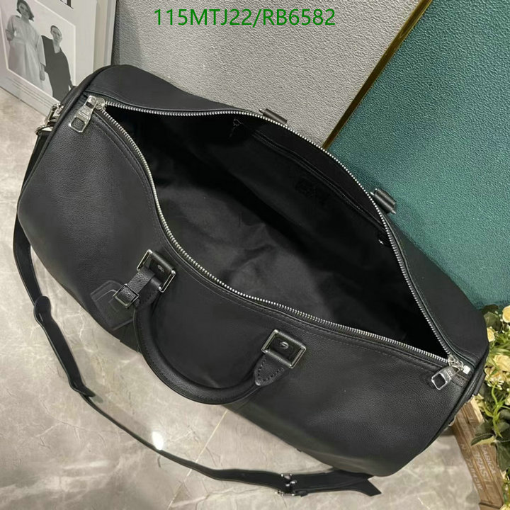 LV Bag-(4A)-Keepall BandouliRe 45-50- Code: RB6582 $: 115USD