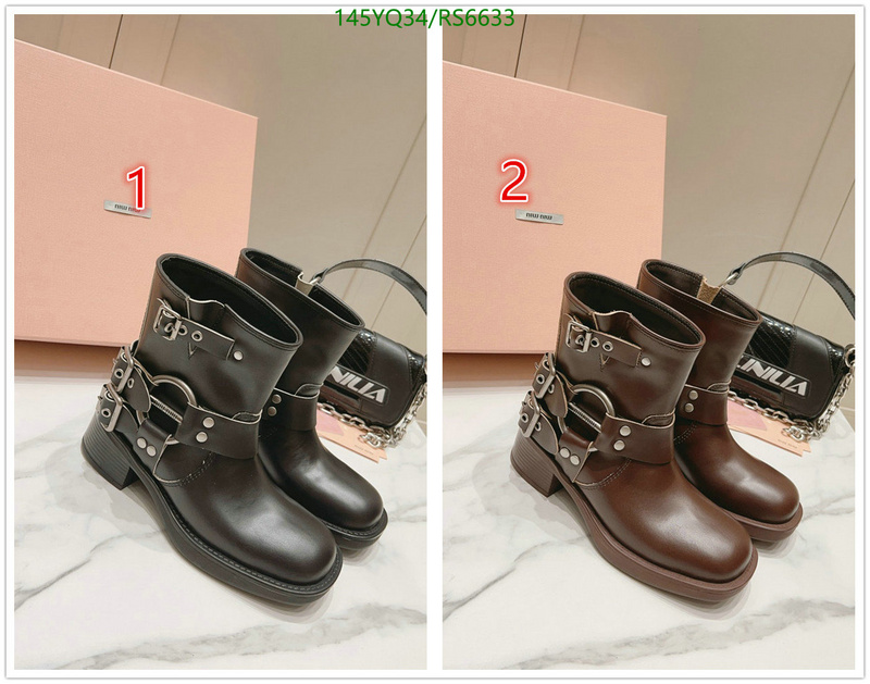 Women Shoes-Boots Code: RS6633 $: 145USD