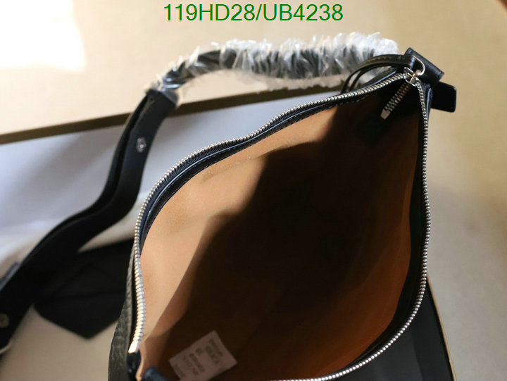 MCM Bag-(Mirror)-Diagonal- Code: UB4238 $: 119USD