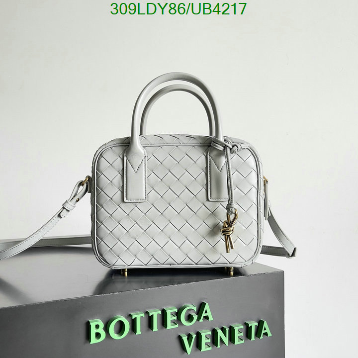 BV Bag-(Mirror)-Diagonal- Code: UB4217 $: 309USD