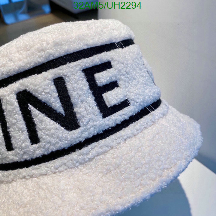Cap-(Hat)-Celine Code: UH2294 $: 32USD