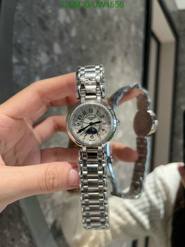 Watch-Mirror Quality-Longines Code: UW1556 $: 129USD