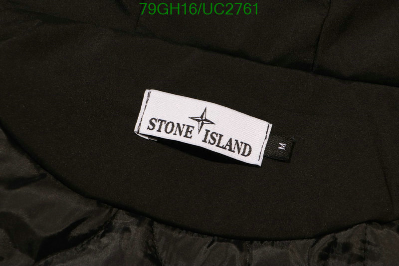 Clothing-Stone Island Code: UC2761 $: 79USD