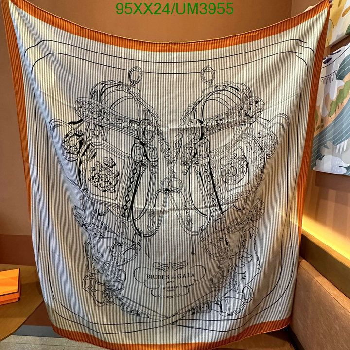 Scarf-Hermes Code: UM3955 $: 95USD