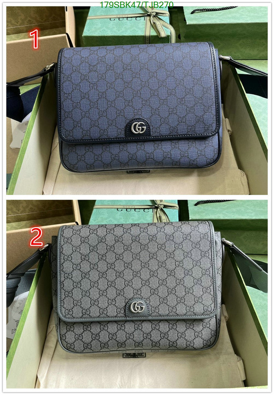 Gucci 5A Bag SALE Code: TJB270