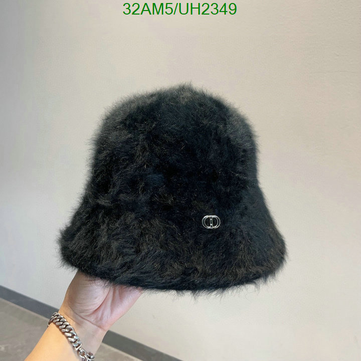 Cap-(Hat)-Dior Code: UH2349 $: 32USD