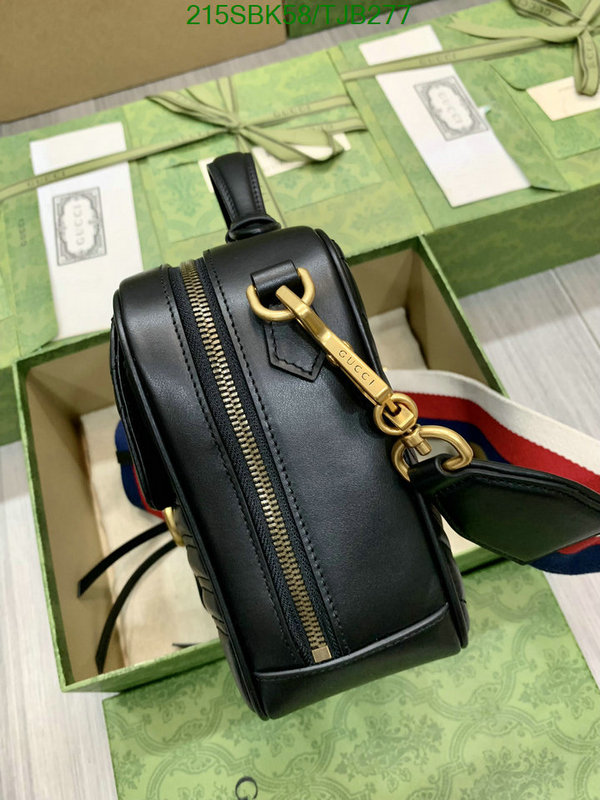 Gucci 5A Bag SALE Code: TJB277