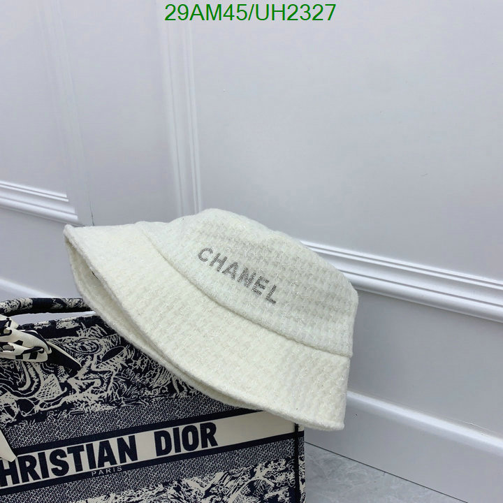 Cap-(Hat)-Chanel Code: UH2327 $: 29USD