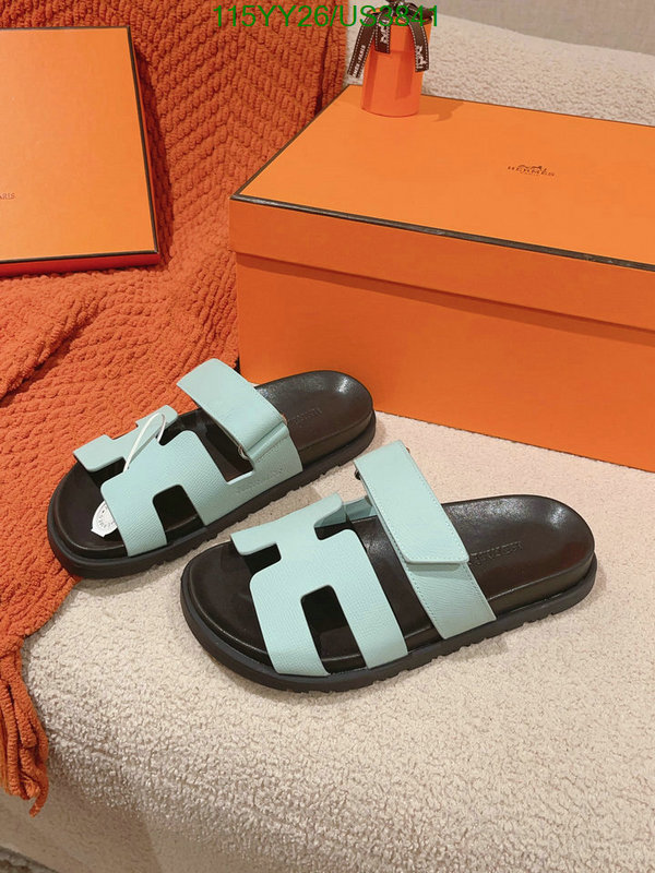 Women Shoes-Hermes Code: US3841